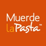 muerde la pasta android application logo